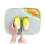 Reversible Multifunctional Chopping Board Reblok InnovaGoods Grey Rectangular (Refurbished B)