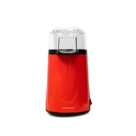 Machine à Pop-corn à Air Chaud Popmar InnovaGoods Rouge 1200 W (Reconditionné B)