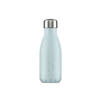 Thermal Bottle Chillys Blue
