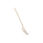 Cutlery Home ESPRIT Silver Stainless steel 15 x 7 x 24 cm 16 Pieces
