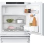 Refrigerator BOSCH KUL22VFD0 White
