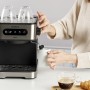 Cafetière express Taurus TRENTO Acier 1,5 L