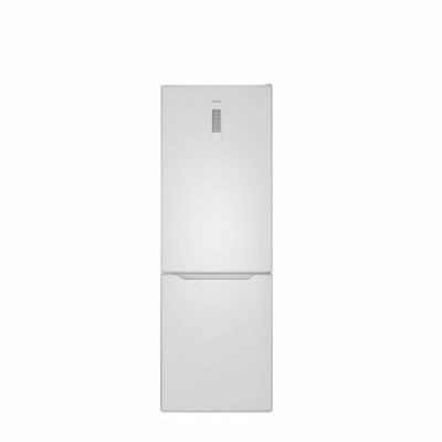 Combined Refrigerator Teka NFL345  White (188 x 60 cm)