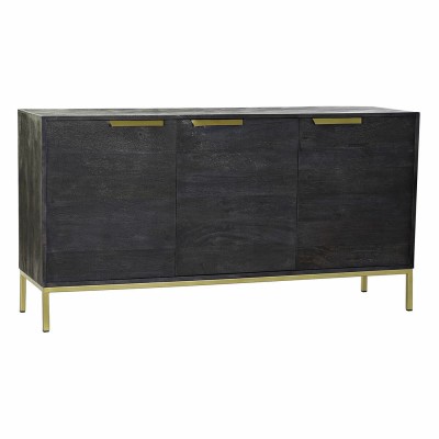 Buffet DKD Home Decor Bois (Reconditionné B)