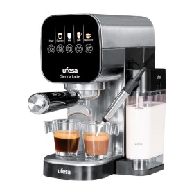 Cafetière express UFESA 71706118 Noir
