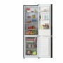 Combined Refrigerator Cecotec Bolero CoolMarket Combi 250 Black