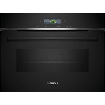 Pyrolytic Oven Siemens AG CM776GKB1 900 W 3600 W 45 L