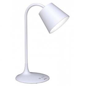 Desk lamp Muvit MIOLAMP004 White 6 W Wi-Fi (1 Unit)