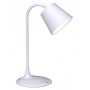 Lampe de bureau Muvit MIOLAMP004 Blanc 6 W Wi-Fi (1 Unité)