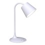 Lampe de bureau Muvit MIOLAMP004 Blanc 6 W Wi-Fi (1 Unité)