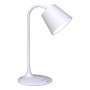 Lampe de bureau Muvit MIOLAMP004 Blanc 6 W Wi-Fi (1 Unité)