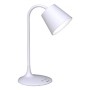 Lampe de bureau Muvit MIOLAMP004 Blanc 6 W Wi-Fi (1 Unité)