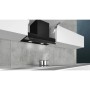 Hotte standard Siemens AG LJ67BAM60 Noir