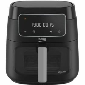 Air Fryer BEKO Black 1900 W 1750 W 7,6 L