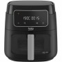 Air Fryer BEKO Black 1900 W 1750 W 7,6 L