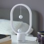 Lampe d'Équilibre avec Interrupteur Magnétique Magilum InnovaGoods ABS Minimaliste 3 W (Reconditionné B)