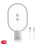 Balance Lamp with Magnetic Switch Magilum InnovaGoods ABS Minimalist 3 W (Refurbished B)