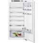 Refrigerator Siemens KI41RADD1 White