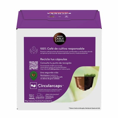 Capsules de café Nescafé