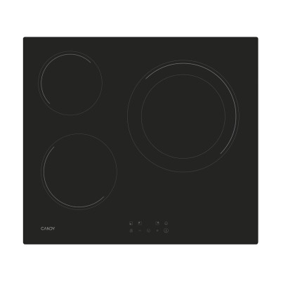 Glass-Ceramic Hob Candy CH63DCC 59 cm (Refurbished A)