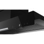 Hotte de cuisine Teka GFI97350EOSBK Noir (Reconditionné C)