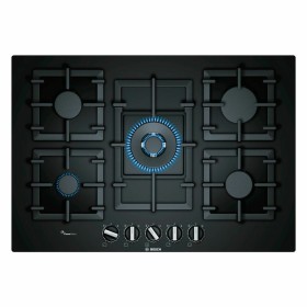 Gas Hob BOSCH PPQ7A6B90 75 cm 3000 W (Refurbished D)