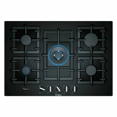 Plaque au gaz BOSCH PPQ7A6B90 3000 W (Reconditionné D)