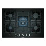 Plaque au gaz BOSCH PPQ7A6B90 75 cm 3000 W (Reconditionné D)