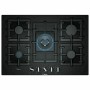 Gas Hob BOSCH PPQ7A6B90 75 cm 3000 W (Refurbished D)