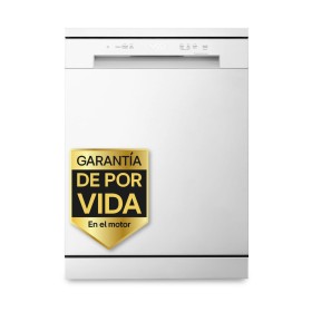 Dishwasher LG DF142FW 5P QUADWASH 60 cm White