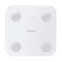 Digital Bathroom Scales Xiaomi 50966 White 150 kg