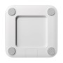 Digital Bathroom Scales Xiaomi 50966 White 150 kg