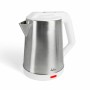 Kettle JATA JEHA1723 White Steel Stainless steel 1500 W