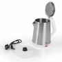 Kettle JATA JEHA1723 White Steel Stainless steel 1500 W