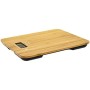 Digital Kitchen Scale Bambú JATA MOD. 720 Bamboo