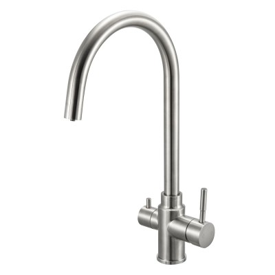 Kitchen Tap Osmofilter RO5064 Stainless steel