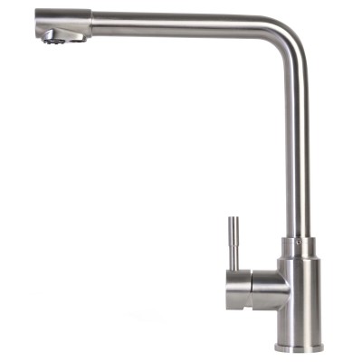Kitchen Tap Osmofilter Acier inoxydable