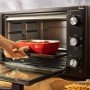 Mini Electric Oven JATA HN 936 1500 W