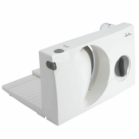 Trancheuse de viande JATA JECF0300 Blanc 150 W