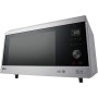 Microwave Oven LG MJ3965ACS (Refurbished B)