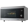 Microwave Oven LG MJ3965ACS (Refurbished B)
