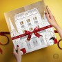 Advent Calendar L'Oréal Paris CALENDARIO DE ADVIENTO (Refurbished A)