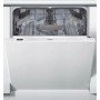 Lave-vaisselle Whirlpool Corporation WRIC 3C26 Personnalisable 59,5 cm