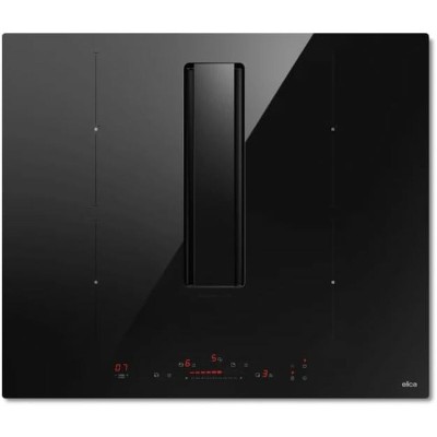 Plaque à Induction Elica NikolaTesla Alpha B 60 cm 7400 W