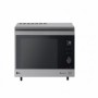 Microwave Oven LG MJ3965ACS (Refurbished B)