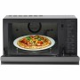 Microwave Oven LG MJ3965ACS (Refurbished B)
