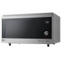 Microwave Oven LG MJ3965ACS (Refurbished B)