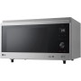 Microwave Oven LG MJ3965ACS (Refurbished B)