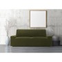Housse de canapé Sofaskins NIAGARA Vert (Reconditionné C)