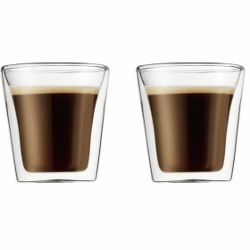 Set de Verres Bodum (2 Unités)
